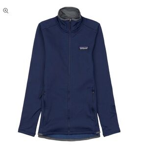 Patagonia Women's R1® Daily Jacket